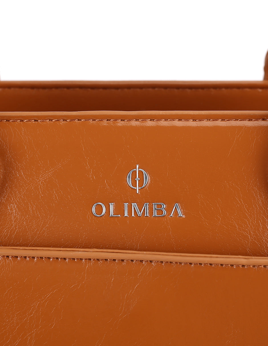Bolsa  Tote Olimba