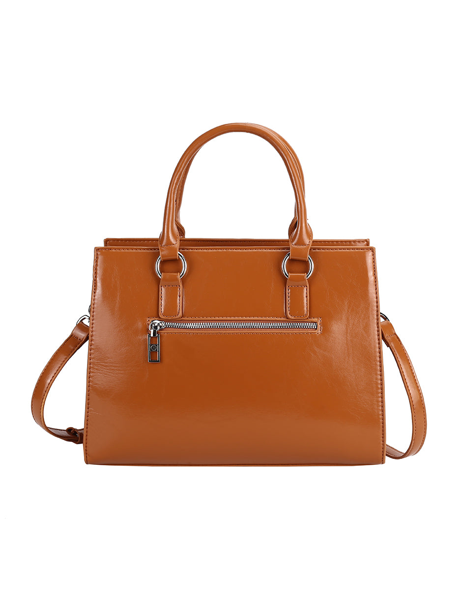 Bolsa  Tote Olimba
