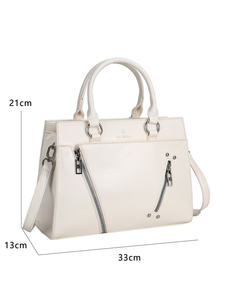 Bolsa  Tote Olimba