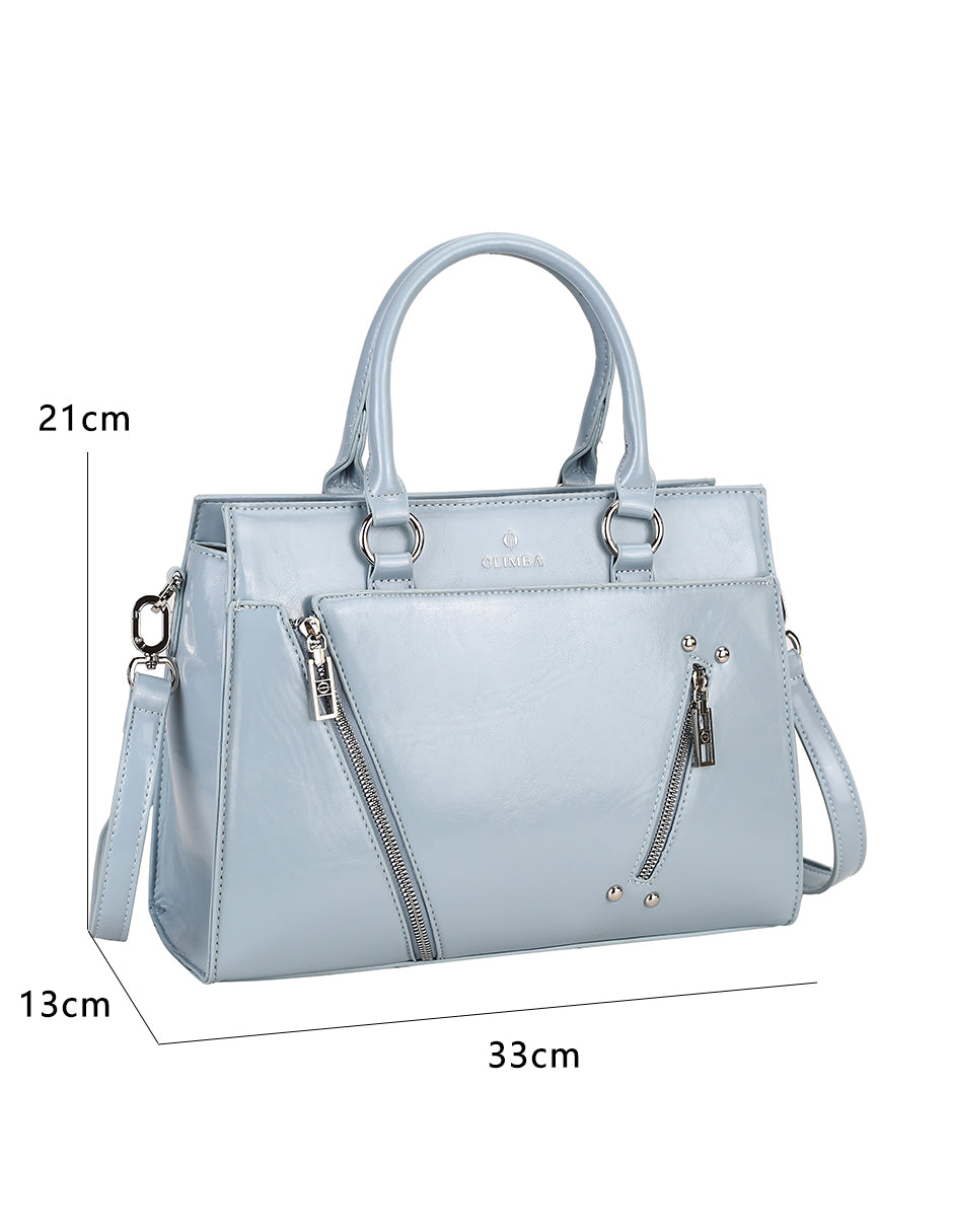 Bolsa  Tote Olimba