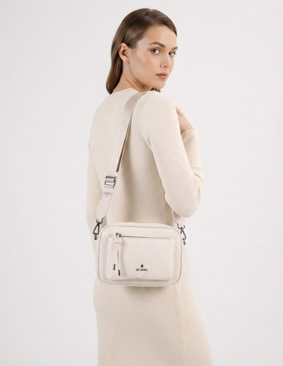 Bolsa Crossbody Olimba