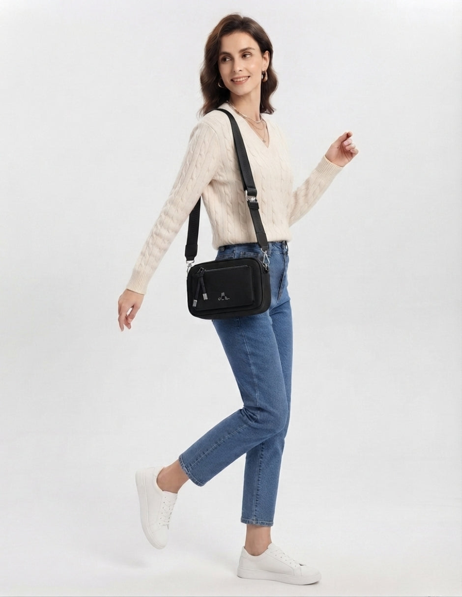 Bolsa Crossbody Olimba