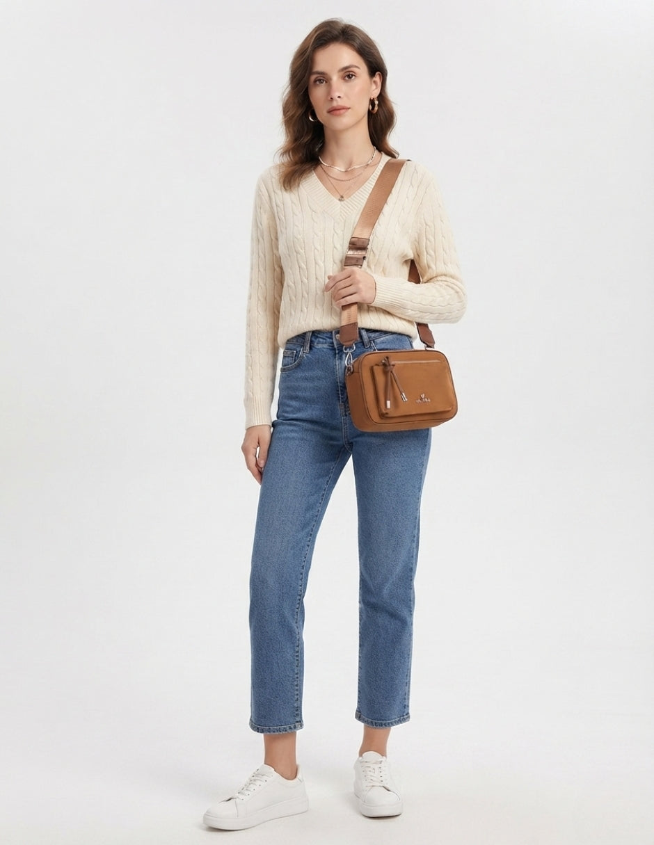 Bolsa Crossbody Olimba