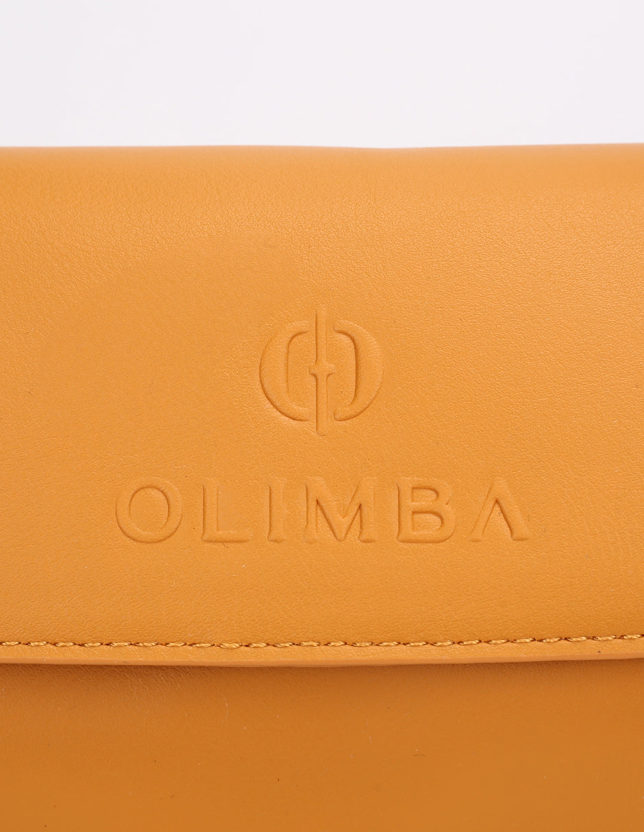 Bolsa Crossbody Olimba