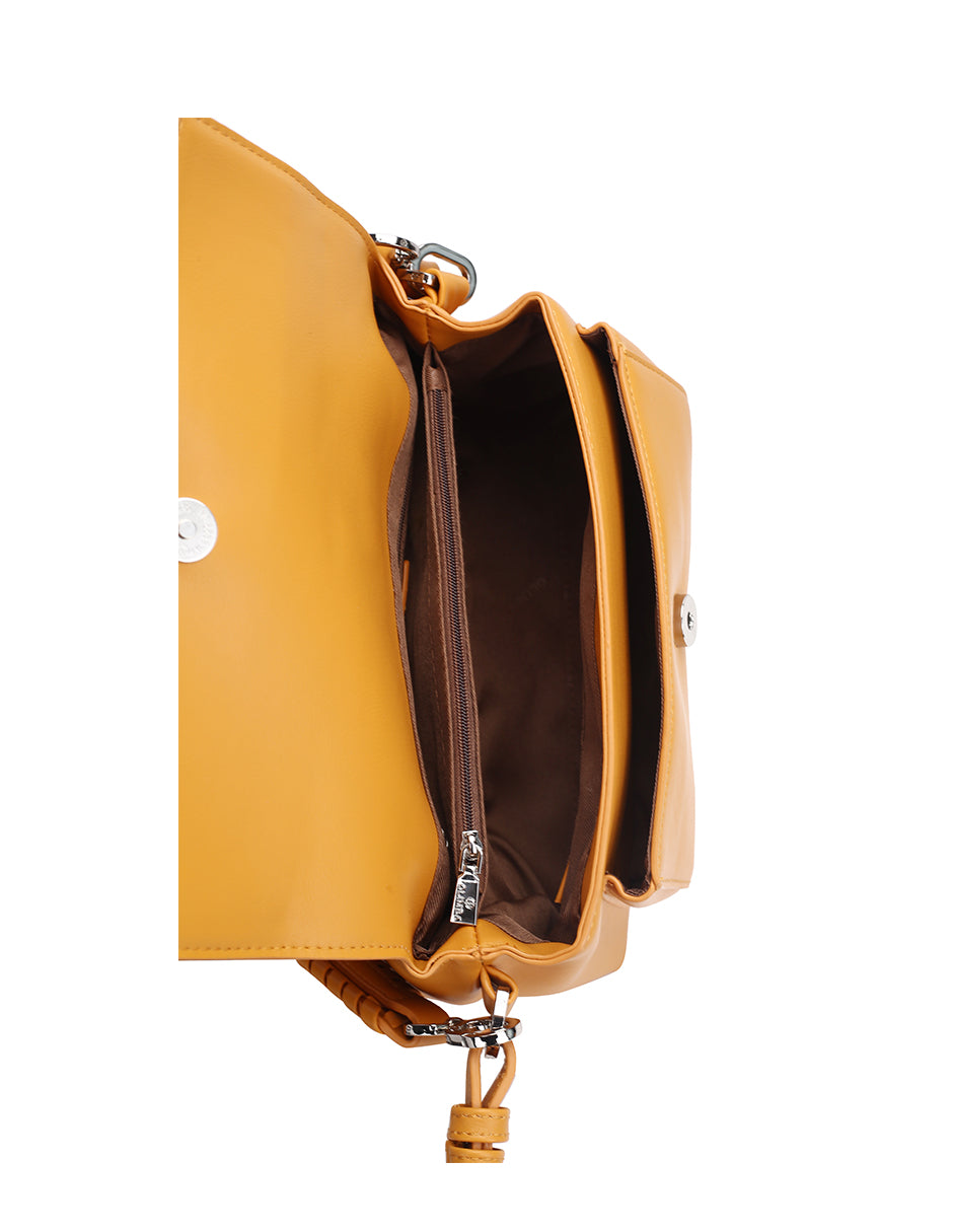 Bolsa Crossbody Olimba