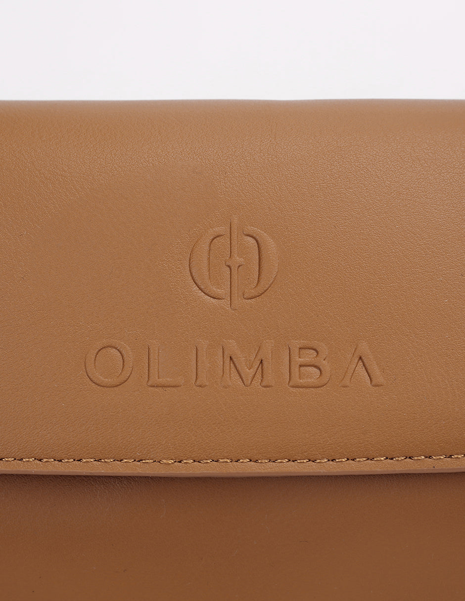 Bolsa Crossbody Olimba