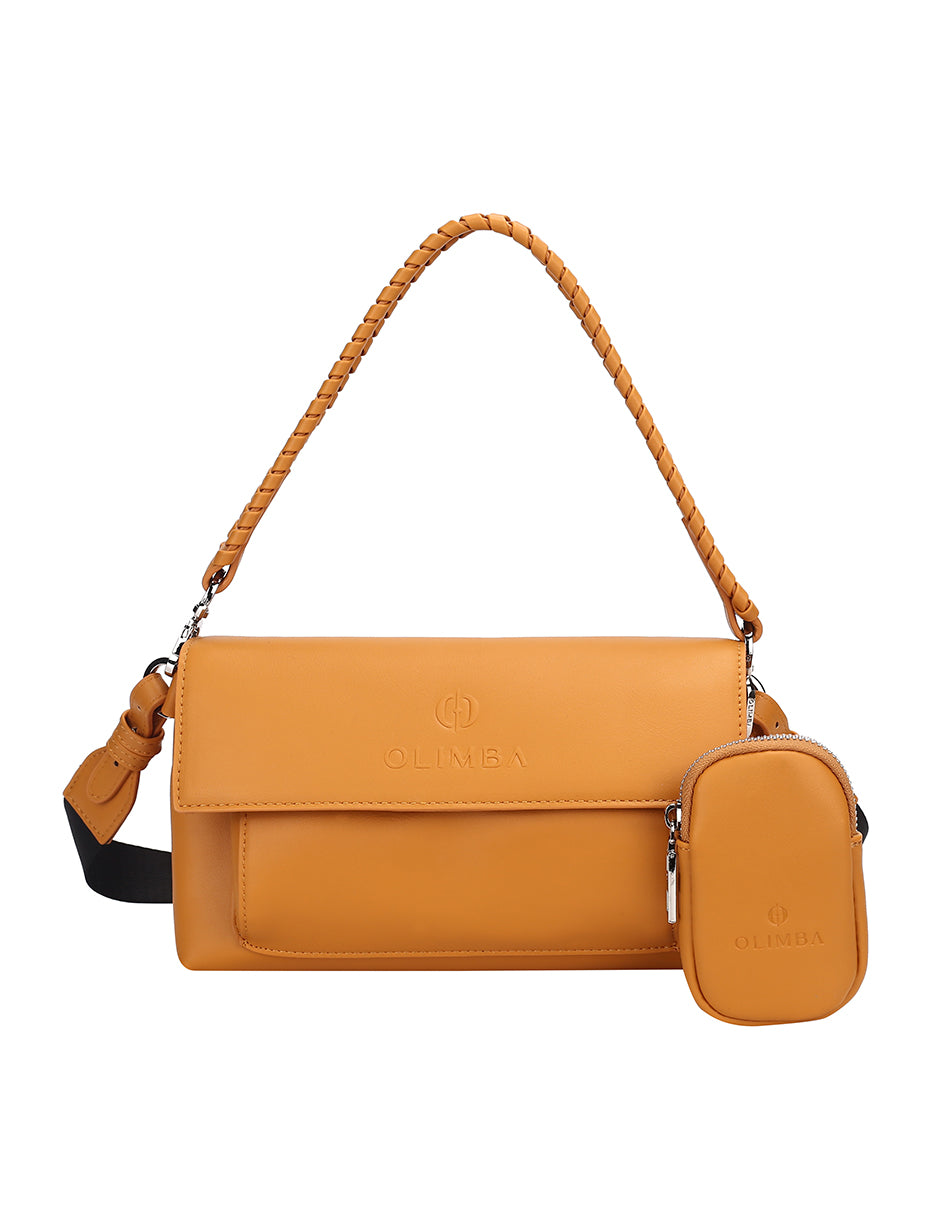 Bolsa Crossbody Olimba