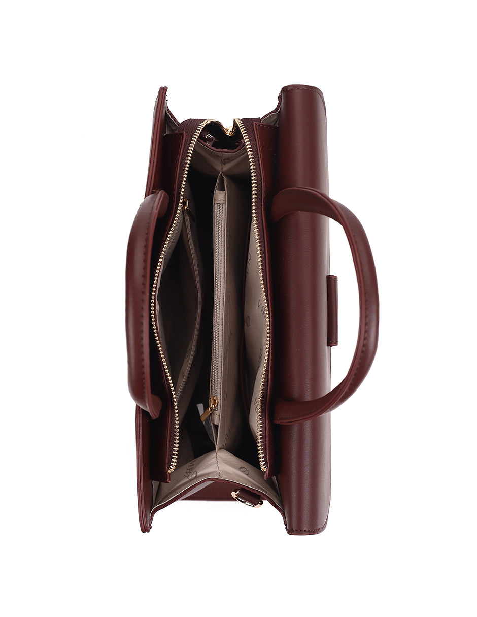 Bolsa Tote Olimba