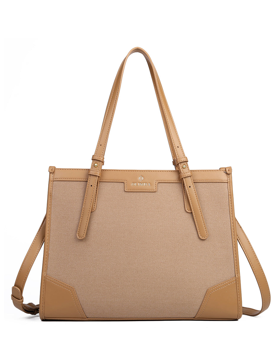 Bolsa Tote Olimba