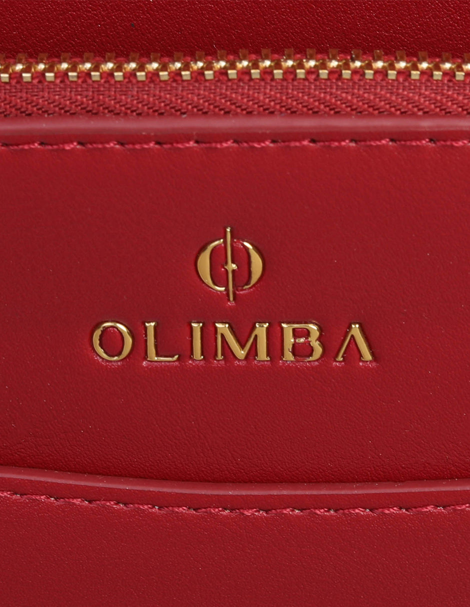 Bolsa Tote Olimba