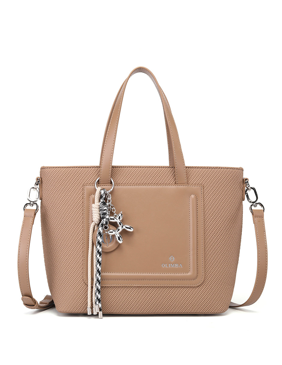 Bolsa Tote Olimba