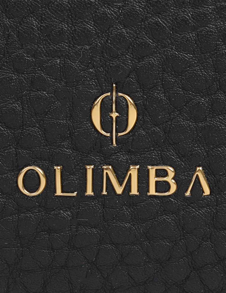 Bolsa Tote Olimba