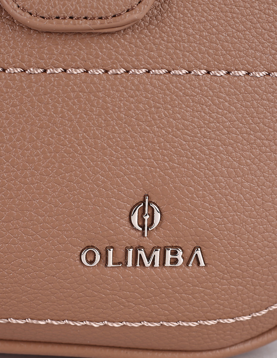Bolsa Tote Olimba
