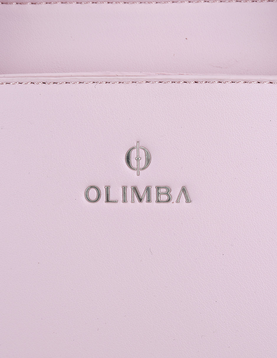 Bolsa Tote Olimba