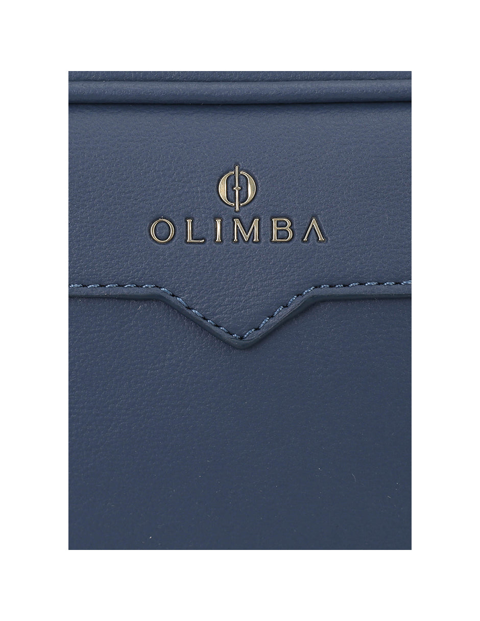 Bolsa Crossbody Olimba