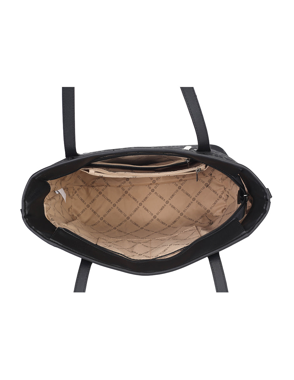 Bolsa Tote Olimba