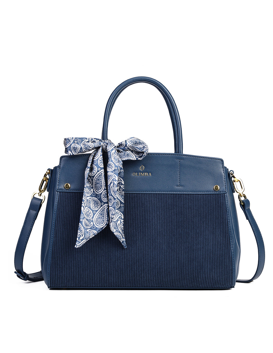 Bolsa Tote Olimba