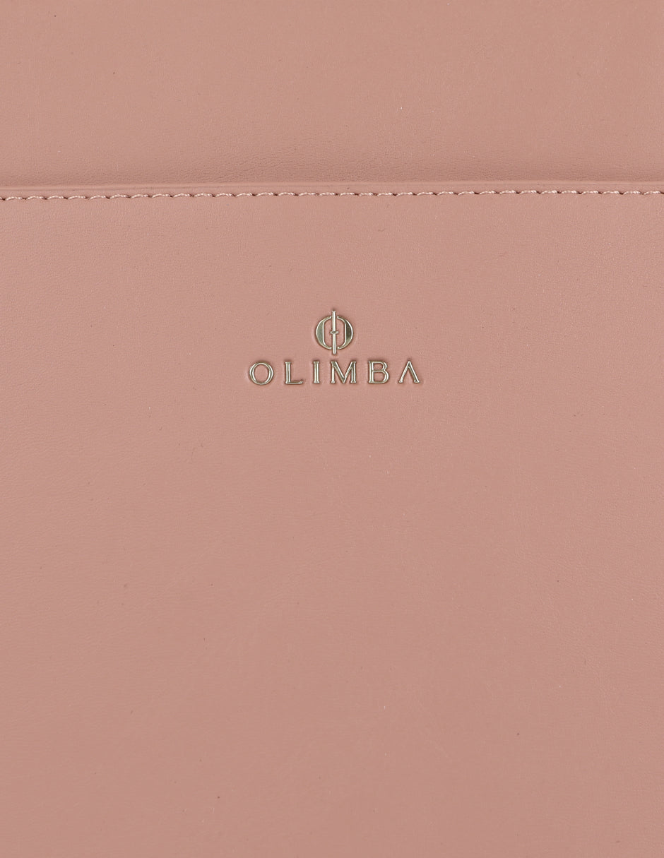 Bolsa Tote Olimba