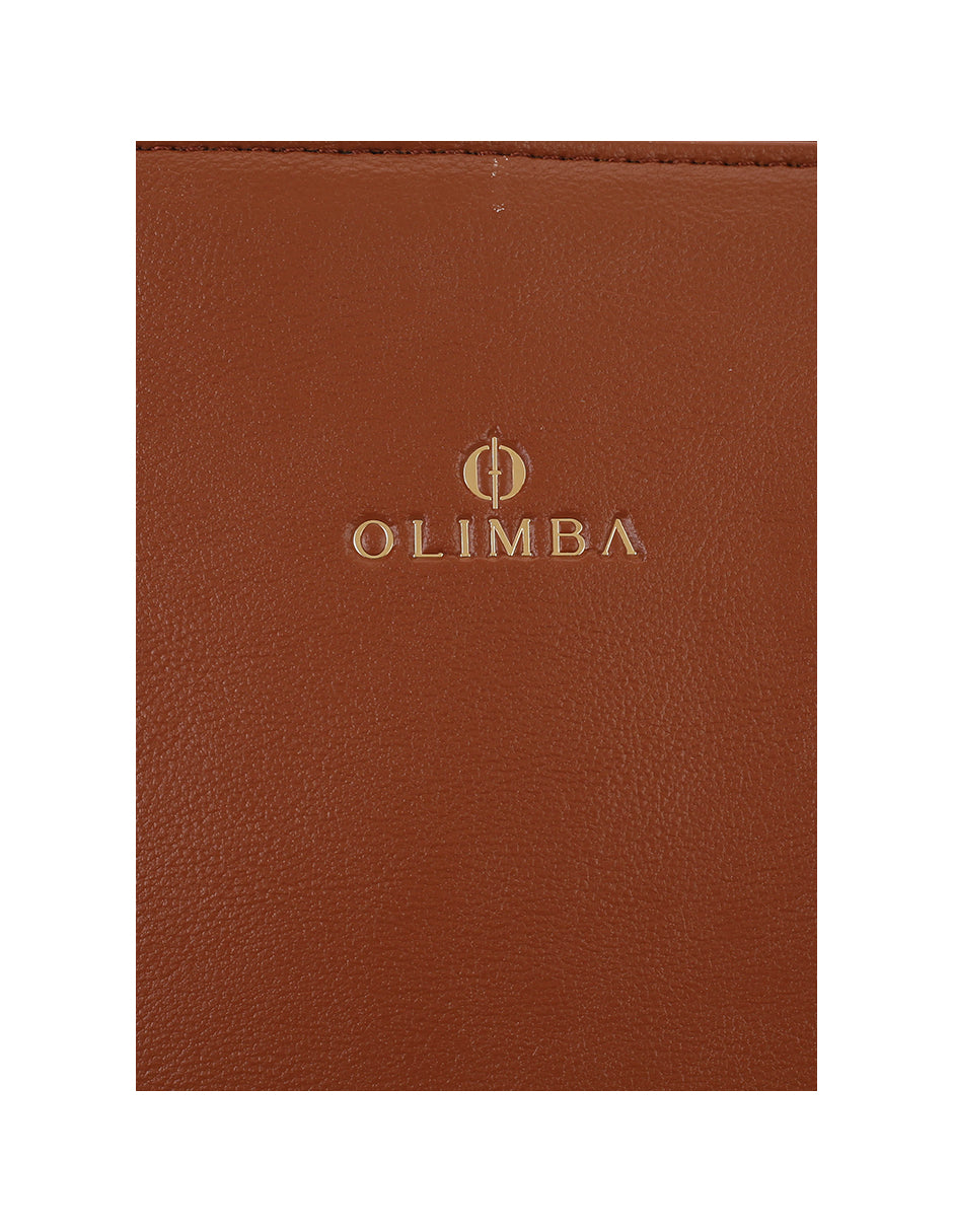 Bolsa Tote Olimba
