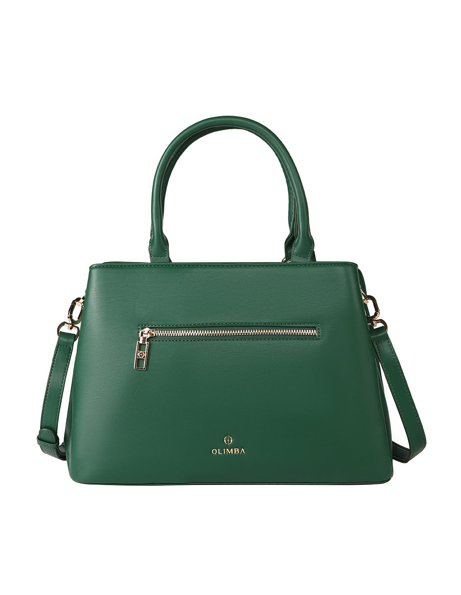 Bolsa Tote Olimba