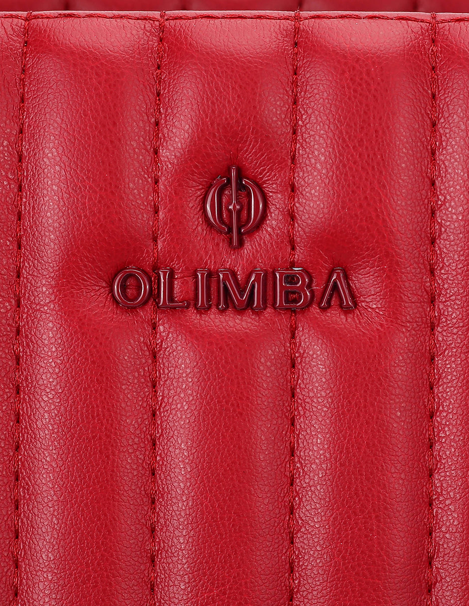 Bolsa Tote  Olimba