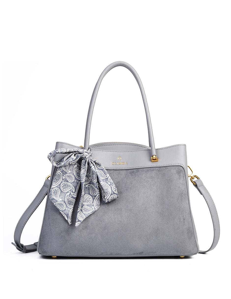 Bolsa Tote Olimba