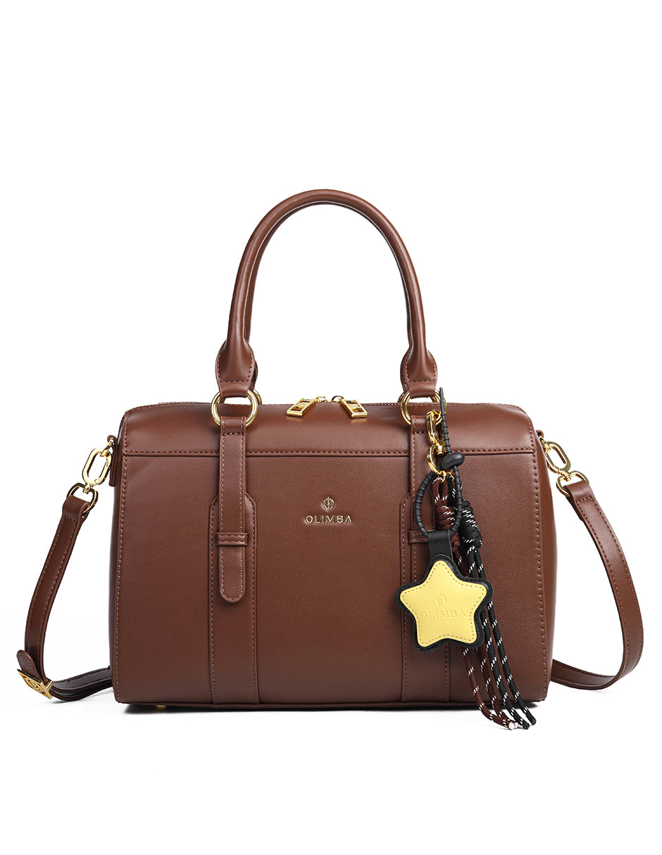 Bolsa Tote Olimba