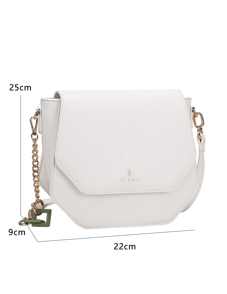 Bolsa Crossbody Olimba