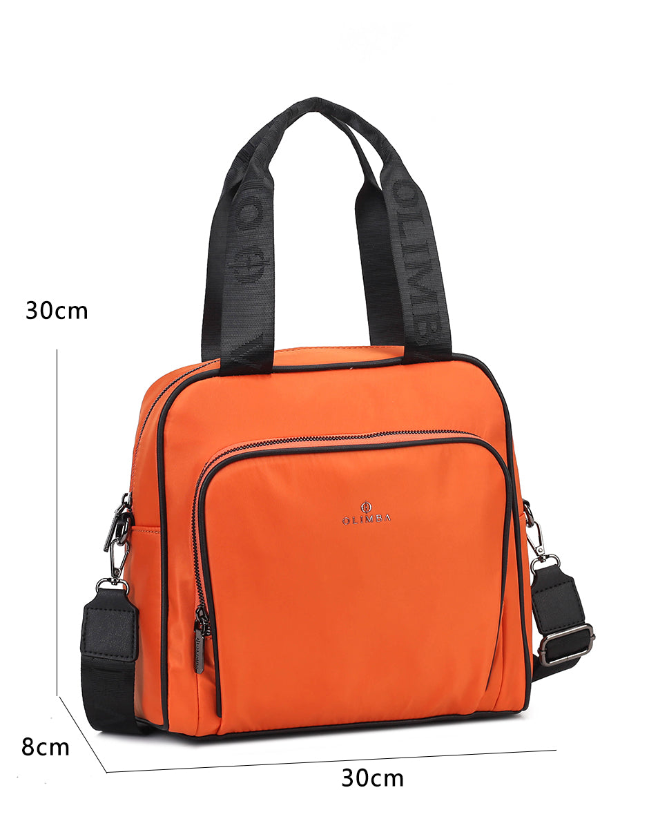 Bolsa Tote Olimba