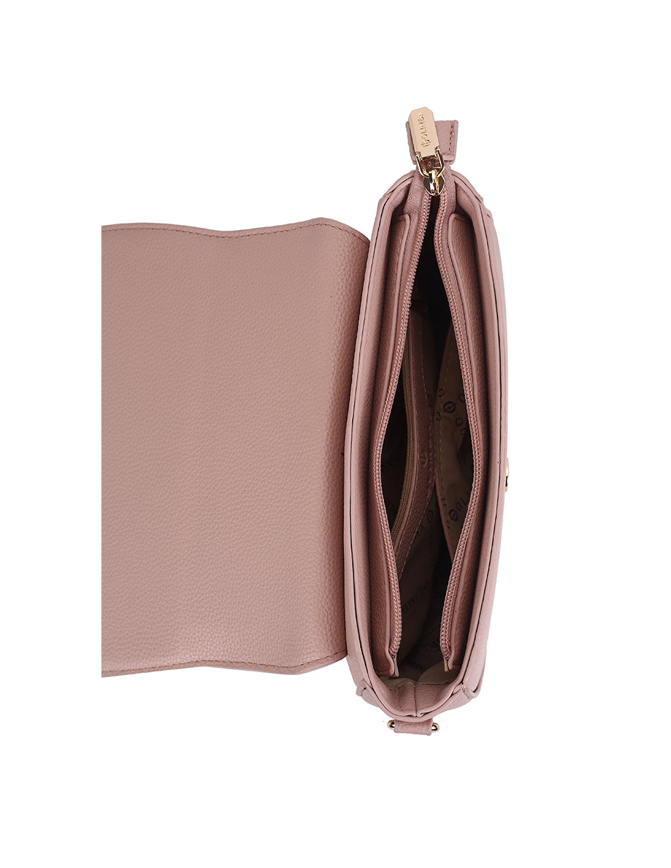 Bolsa Crossbody Olimba