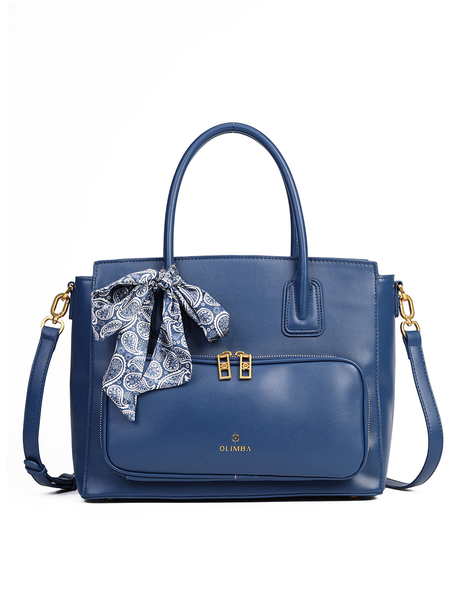 Bolsa Tote Olimba