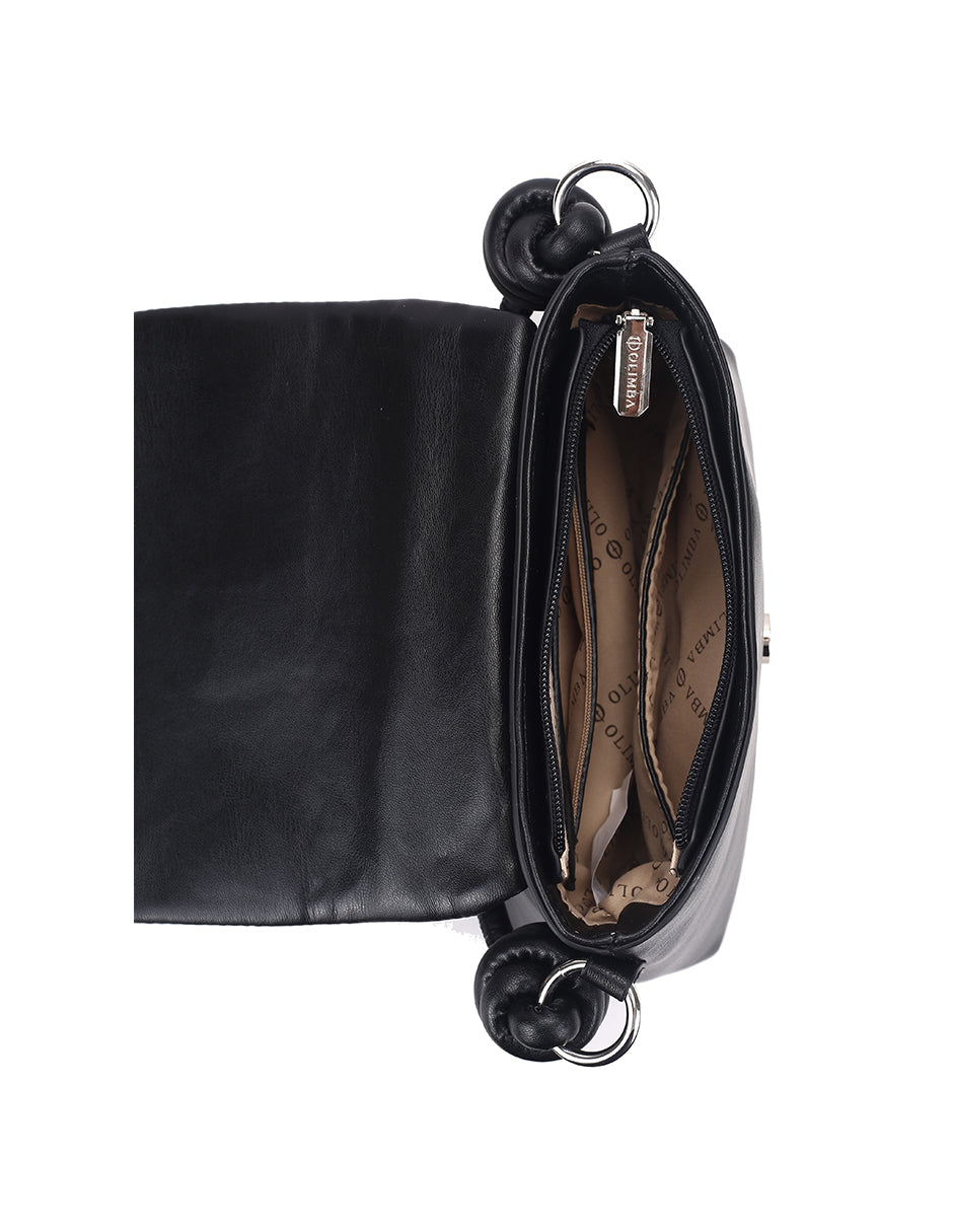 Bolsa Crossbody Olimba