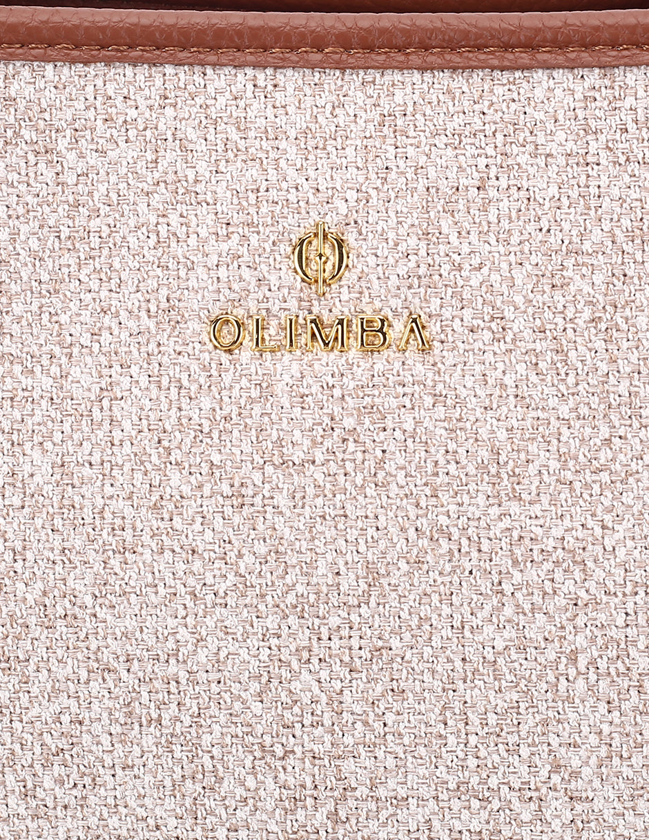 Bolsa Tote Olimba