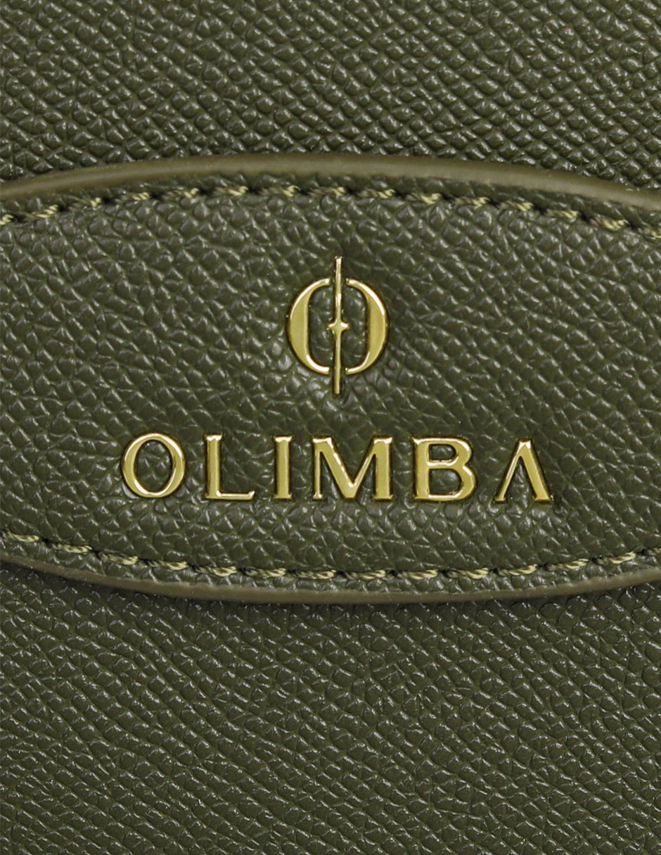 Bolsa Tote Olimba