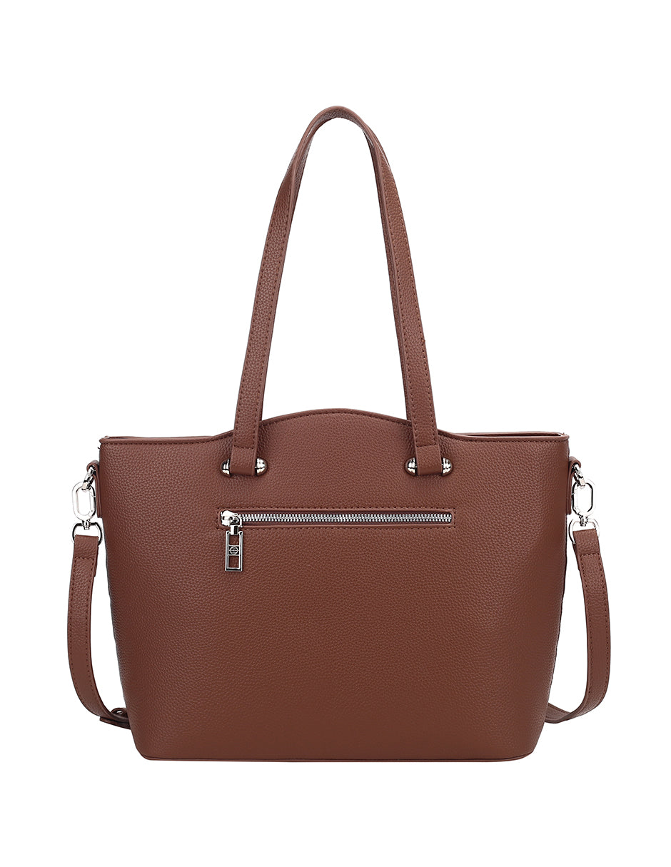 Bolsa Tote Olimba