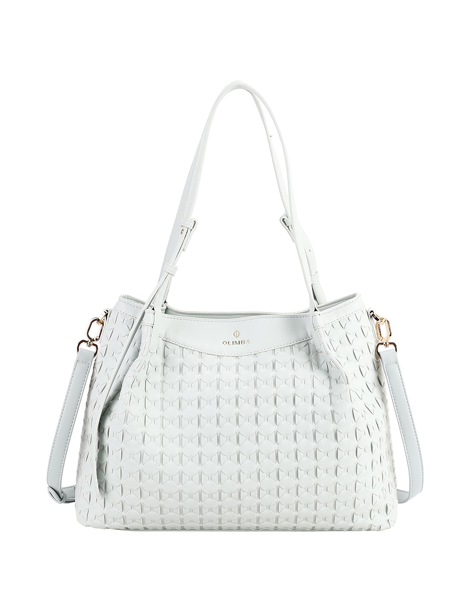 Bolsa Tote Olimba