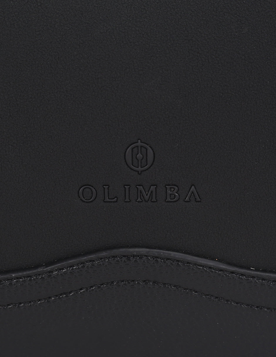 Bolsa Satchel Olimba
