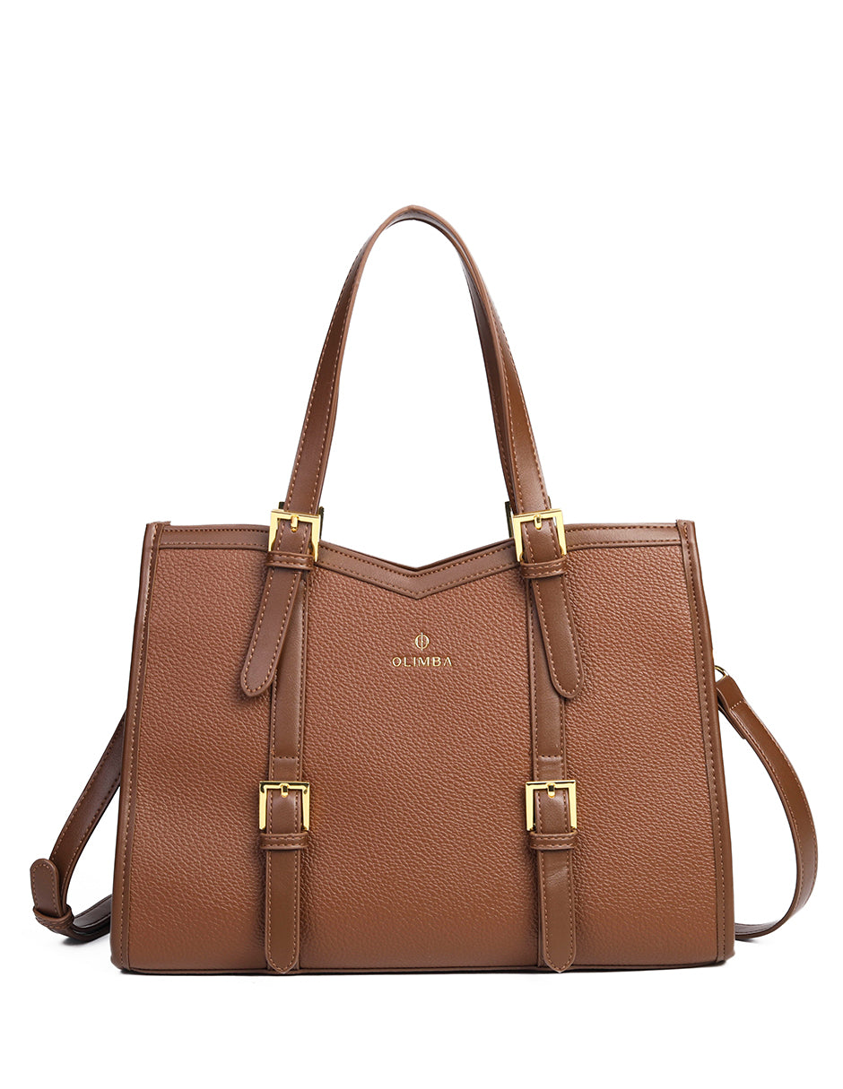 Bolsa Tote Olimba