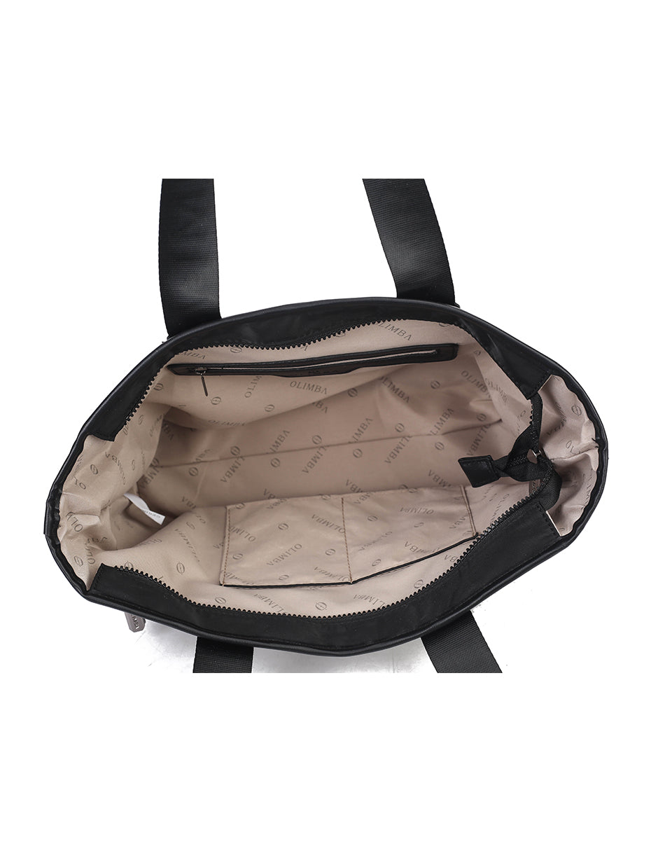 Bolsa Tote Olimba