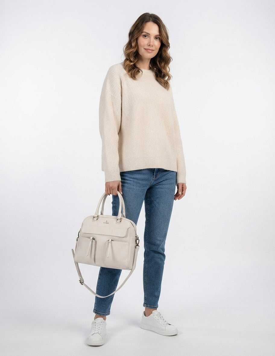 Bolsa Tote Olimba