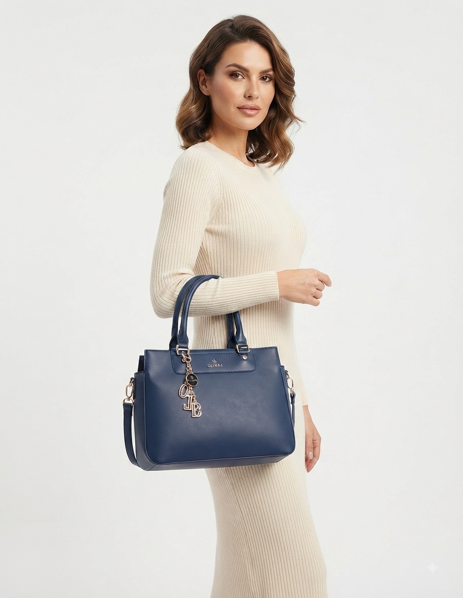 Bolsa Tote Olimba
