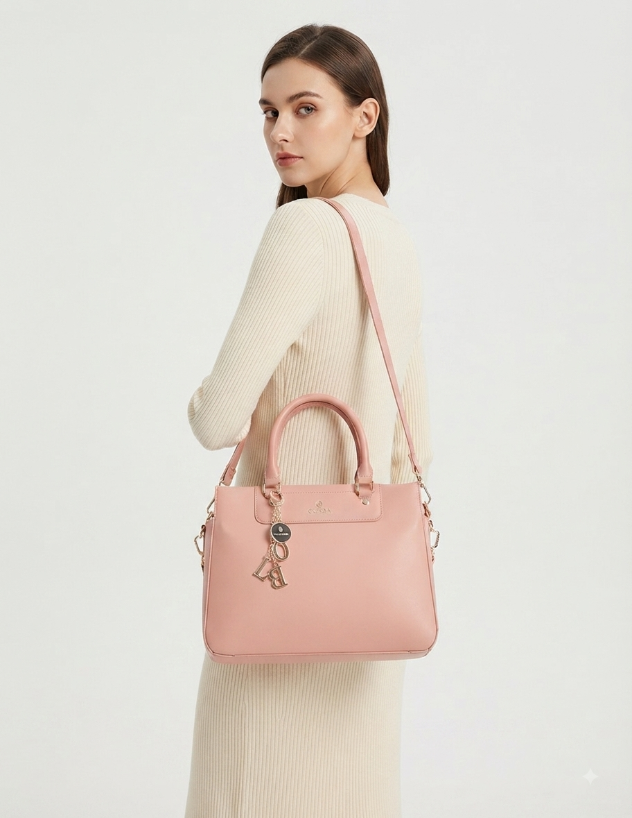 Bolsa Tote Olimba