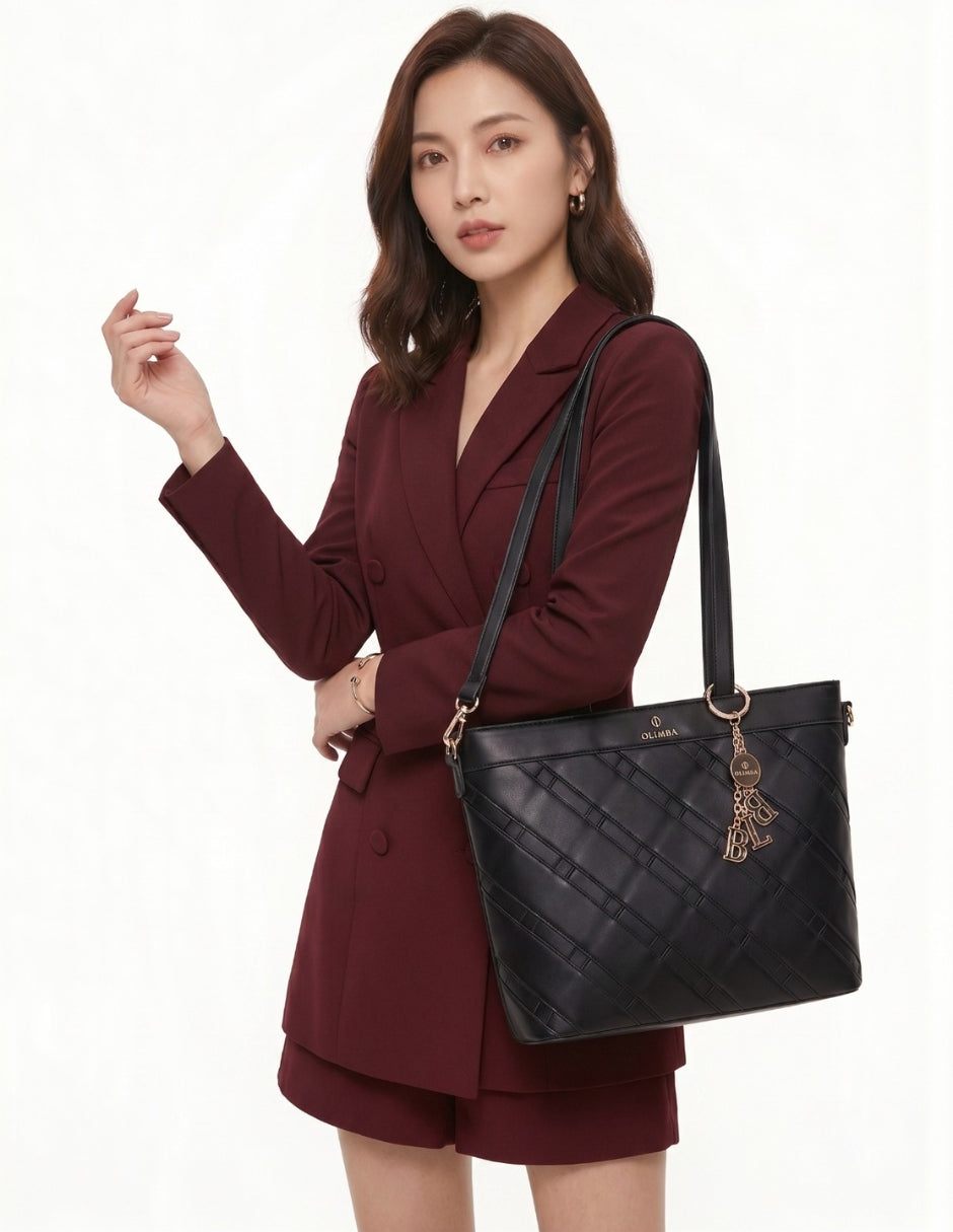 Bolsa Tote Olimba
