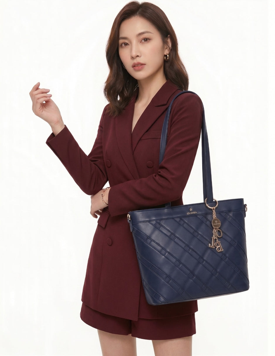 Bolsa Tote Olimba