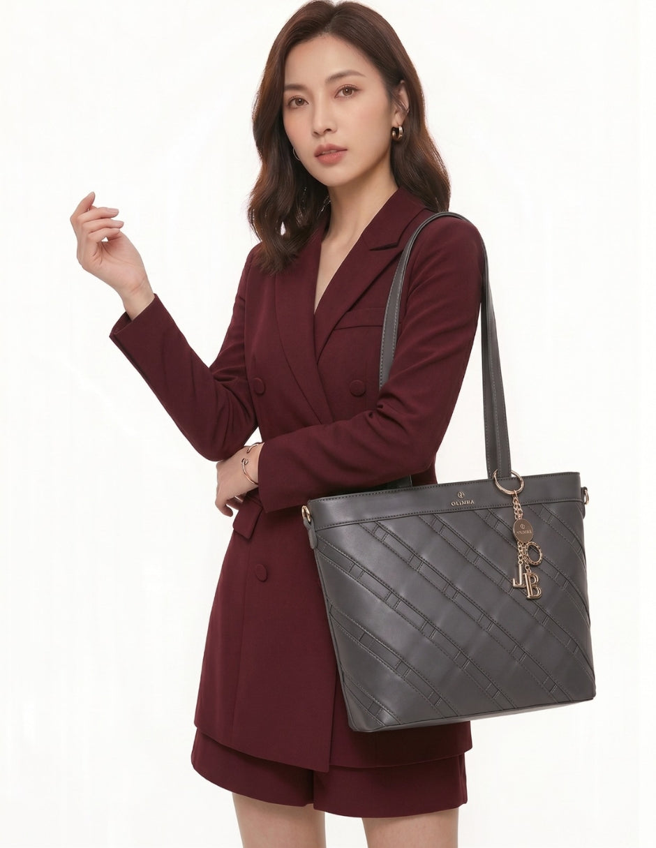 Bolsa Tote Olimba