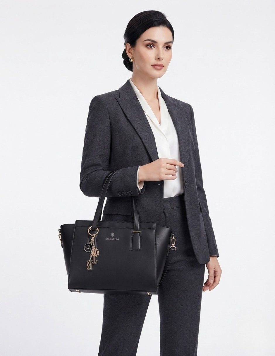 Bolsa Tote Olimba