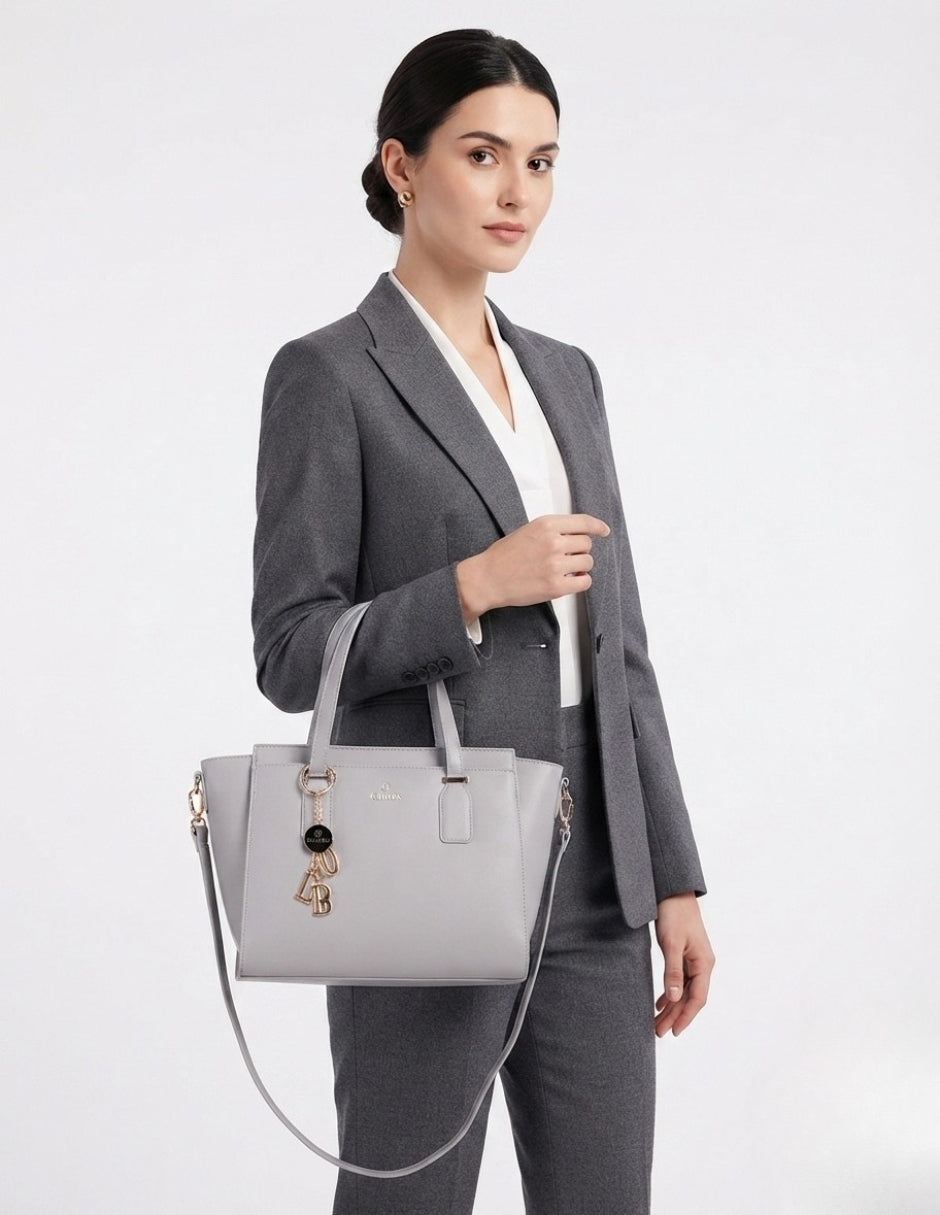 Bolsa Tote Olimba
