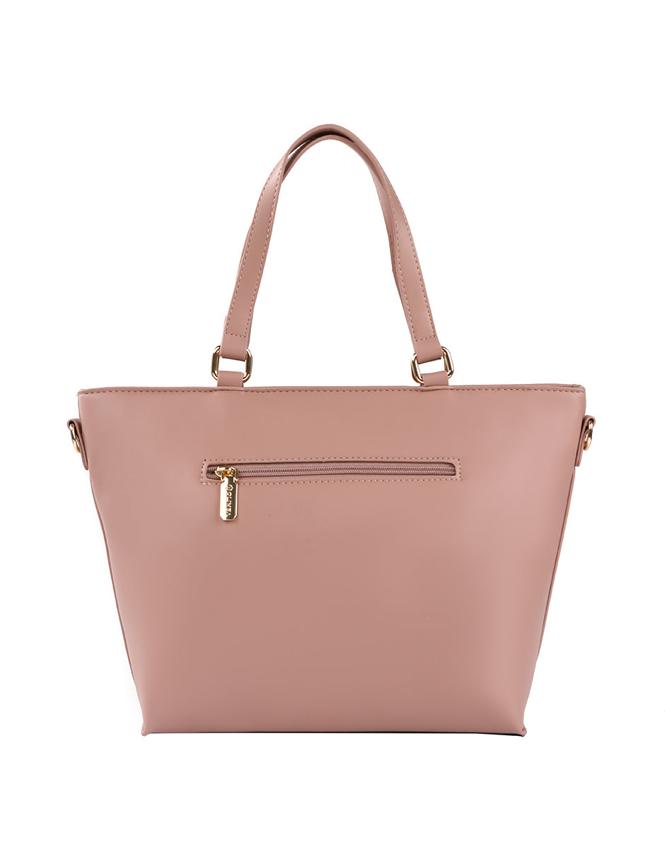 Bolsa Tote Olimba