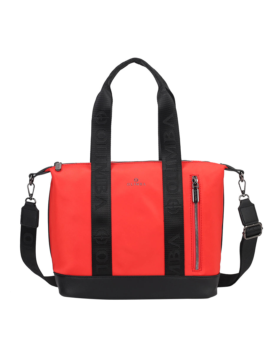 Tote Olimba