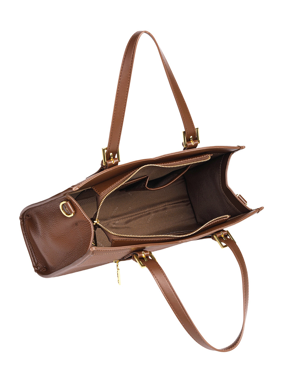 Bolsa Tote Olimba